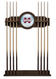Mississippi State Cue Rack