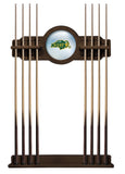 North Dakota State Cue Rack