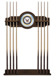 US Navy Cue Rack