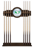 North Dakota Cue Rack