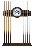 North Florida Cue Rack