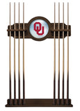 Oklahoma Cue Rack