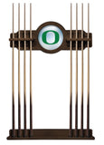 University of Oregon Ducks Cue Rack