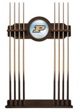 Purdue Cue Rack