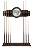 Wake Forest Cue Rack