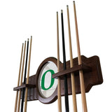 University of Oregon Ducks Cue Rack