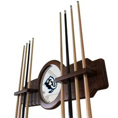 Utah Mammoth Cue Rack