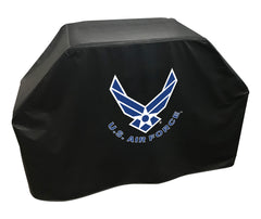 United States Air Force Grill Cover