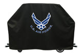 United States Air Force Grill Cover