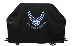 United States Air Force Grill Cover