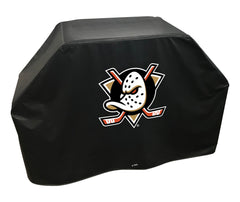 Anaheim Ducks Grill Cover