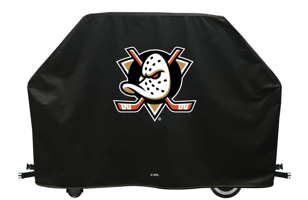 Anaheim Ducks Grill Cover