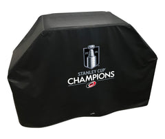 Carolina Hurricanes 2026 Stanley Cup Grill Cover