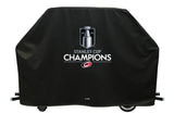 Carolina Hurricanes 2026 Stanley Cup Grill Cover