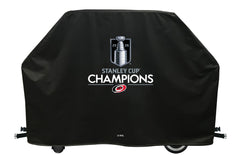 Carolina Hurricanes 2026 Stanley Cup Grill Cover