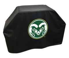 Colorado State Rams Grill Cover