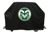 Colorado State Rams Grill Cover