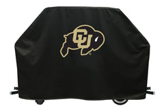 19" University of Colorado Buffaloes Logo Neon Clock