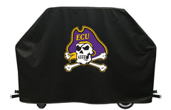 ECU East Carolina Pirates Grill Cover