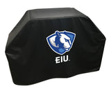 Eastern Illinois Panthers Grill Cover