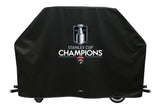 Florida Panthers 2025 Stanley Cup Grill Cover