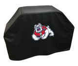 Fresno State University Bulldogs Grill Cover