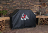 Fresno State University Bulldogs Grill Cover