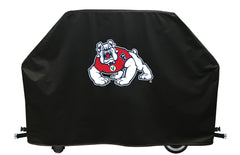 Fresno State University Bulldogs Grill Cover