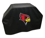 Illinois State University Redbirds Grill Cover