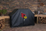 Illinois State University Redbirds Grill Cover