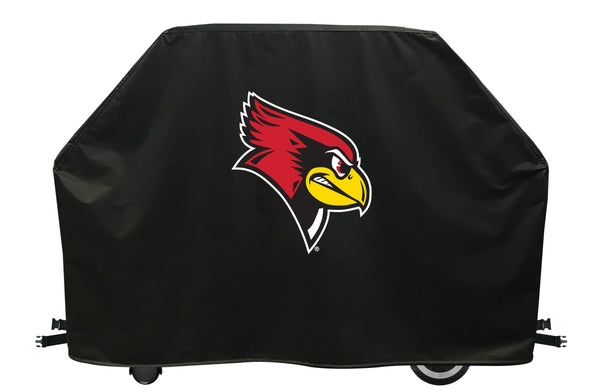 Illinois State University Redbirds Grill Cover