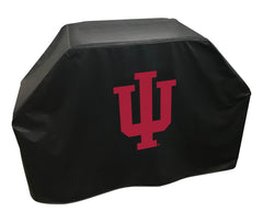 Indiana Hoosiers Grill Cover