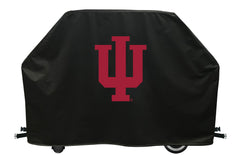 Indiana Hoosiers Grill Cover