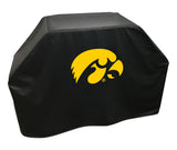 University of Iowa Hawkeyes Grill Cover