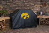 University of Iowa Hawkeyes Grill Cover