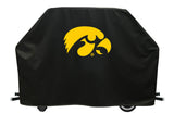 University of Iowa Hawkeyes Grill Cover