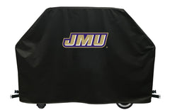 James Madison University Dukes Grill Cover
