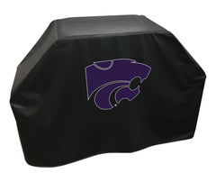 Kansas State Wildcats Grill Cover