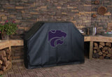Kansas State Wildcats Grill Cover