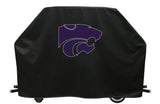 Kansas State Wildcats Grill Cover