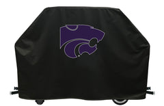 Kansas State Wildcats Grill Cover