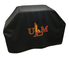 ULM Warhawks Grill Cover