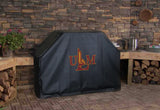 ULM Warhawks Grill Cover