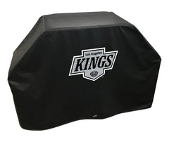 LA Kings Grill Cover