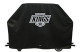 LA Kings Grill Cover