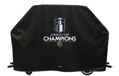Las Vegas Golden Knights 2023 Stanley Cup Grill Cover