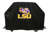 LSU Tigers Grill Cover