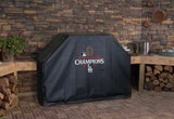 Los Angeles Dodgers 2024 World Series Champions Grill Cover