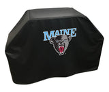 University of Maine Black Bears Grill Cover