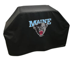 University of Maine Black Bears Grill Cover